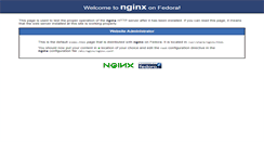 Desktop Screenshot of gtrack.org